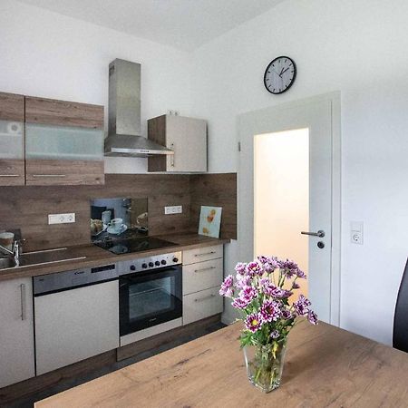 Nickis Gleis Apartment Grafenau  Luaran gambar
