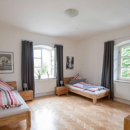Nickis Gleis Apartment Grafenau  Luaran gambar