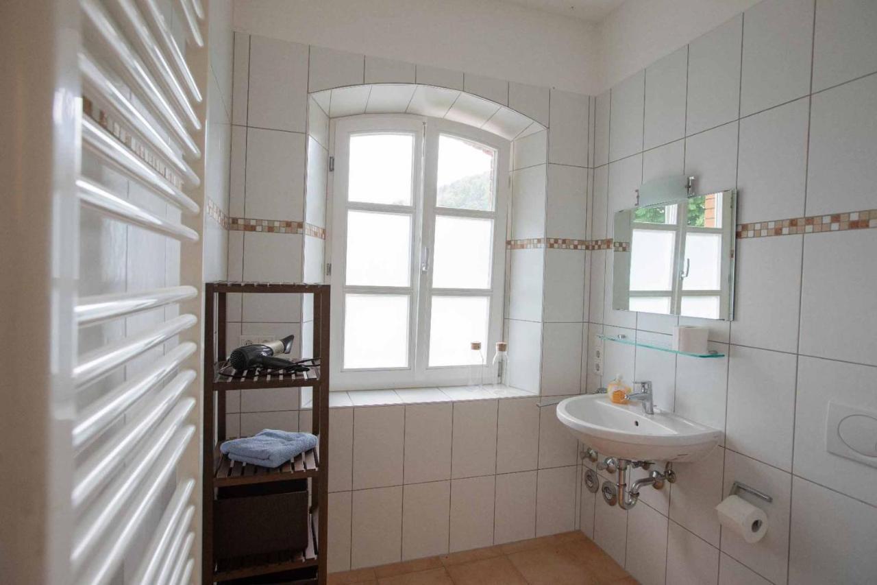 Nickis Gleis Apartment Grafenau  Luaran gambar