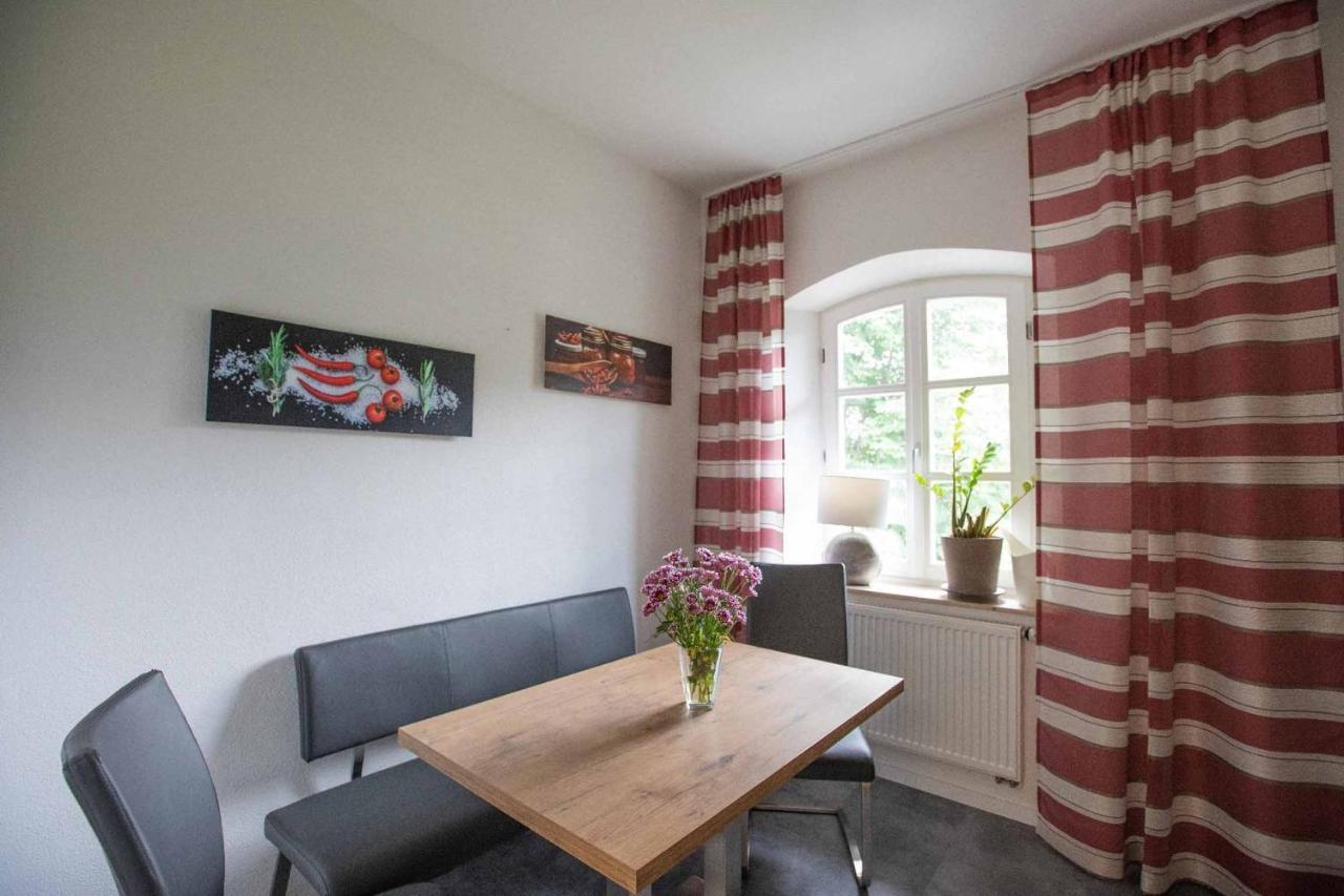 Nickis Gleis Apartment Grafenau  Luaran gambar