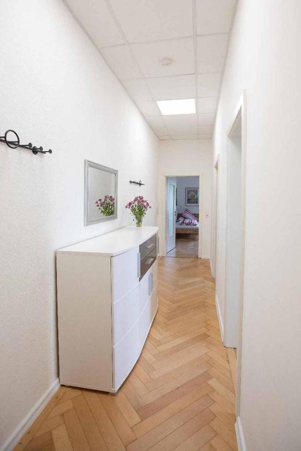 Nickis Gleis Apartment Grafenau  Luaran gambar