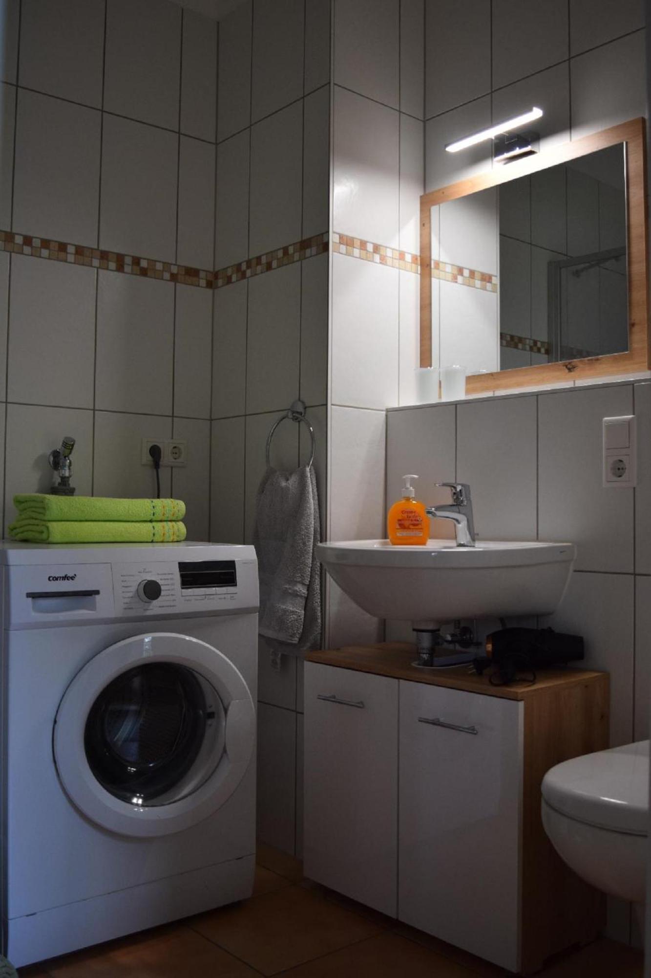 Nickis Gleis Apartment Grafenau  Luaran gambar