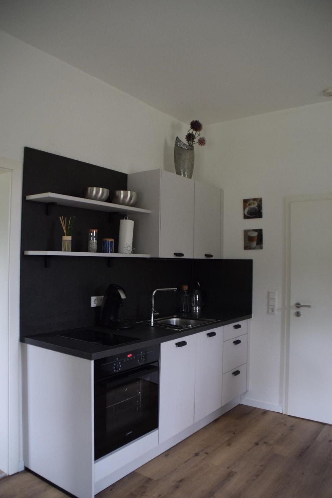 Nickis Gleis Apartment Grafenau  Luaran gambar