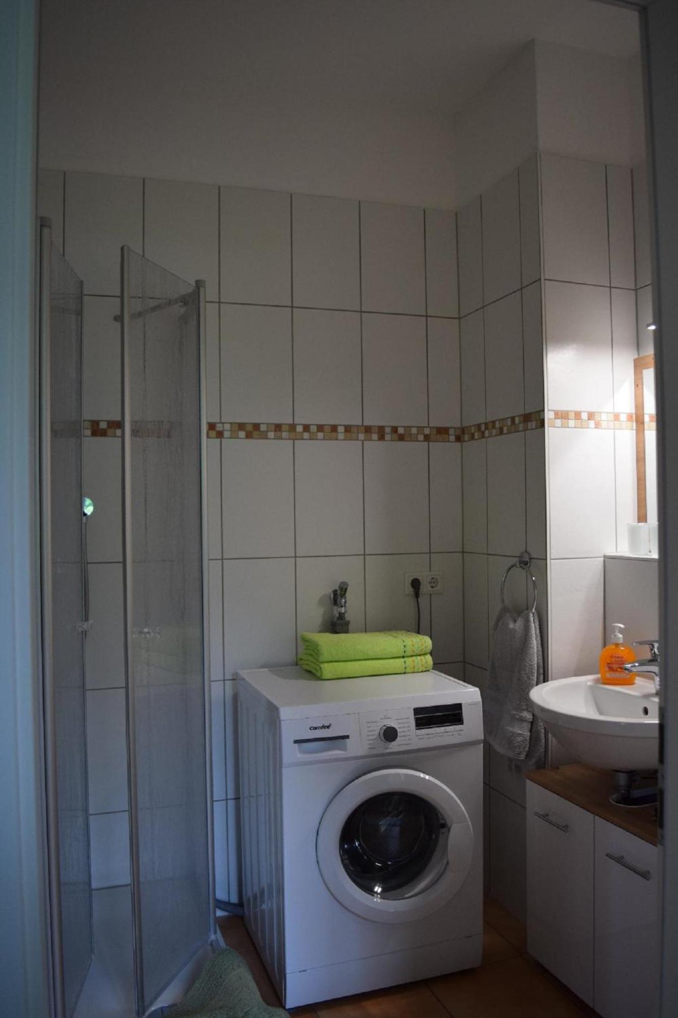 Nickis Gleis Apartment Grafenau  Luaran gambar